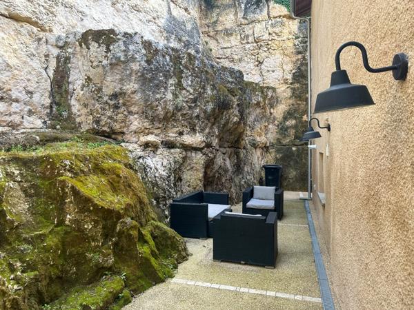 Maison - MIGNÉ-AUXANCES