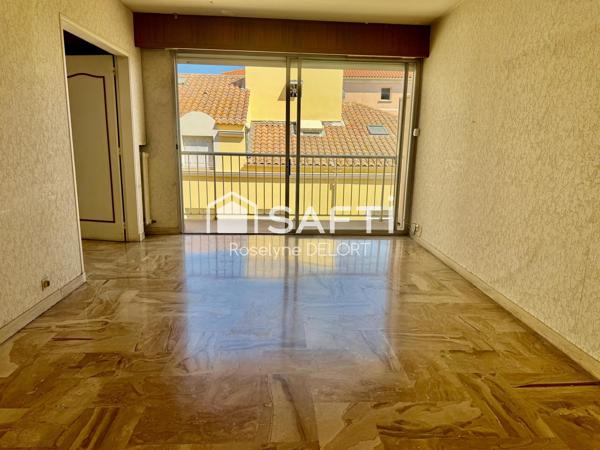 T3, ascenseur, Mourillon