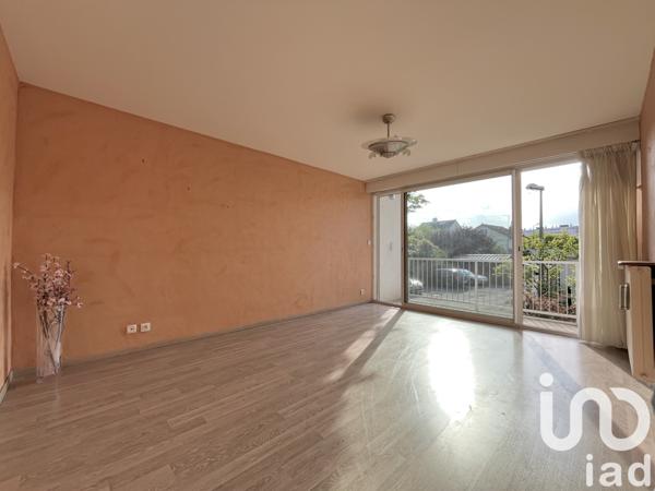 Appartement à vendre 3 pièces 64 m² Ris-Orangis