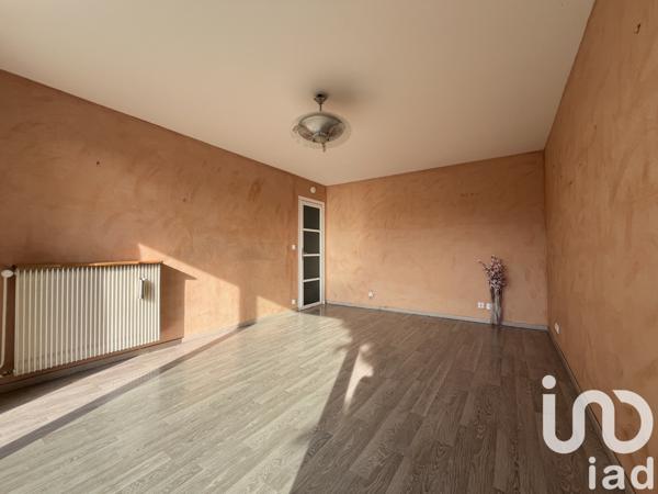 Appartement à vendre 3 pièces 64 m² Ris-Orangis