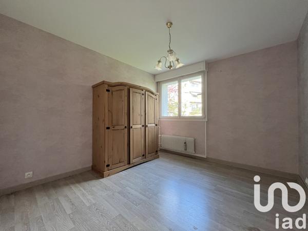 Appartement à vendre 3 pièces 64 m² Ris-Orangis