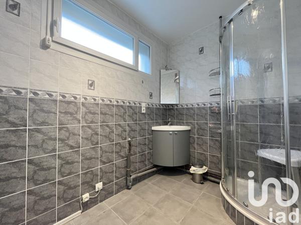 Appartement à vendre 3 pièces 64 m² Ris-Orangis