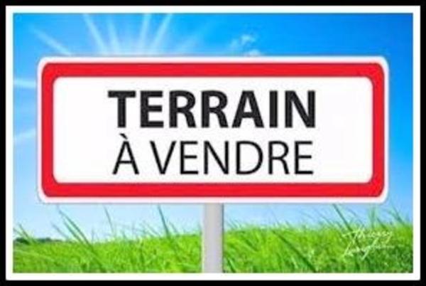 Terrain Constructible proche mer en centre ville!!!