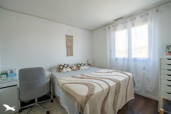 Maison à vendre |  Bassens |  5 pièces | 123 m²