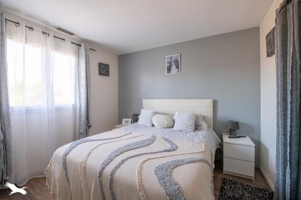 Maison à vendre |  Bassens |  5 pièces | 123 m²