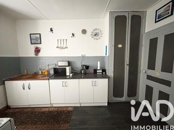 Maison à vendre 1 pièce 30 m² Méobecq