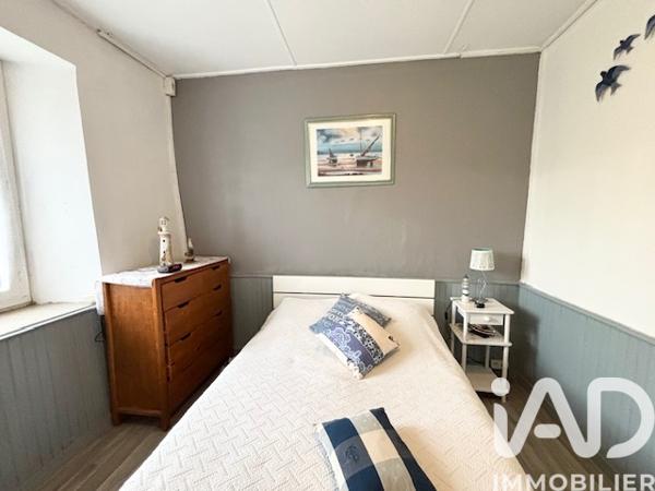 Maison à vendre 1 pièce 30 m² Méobecq