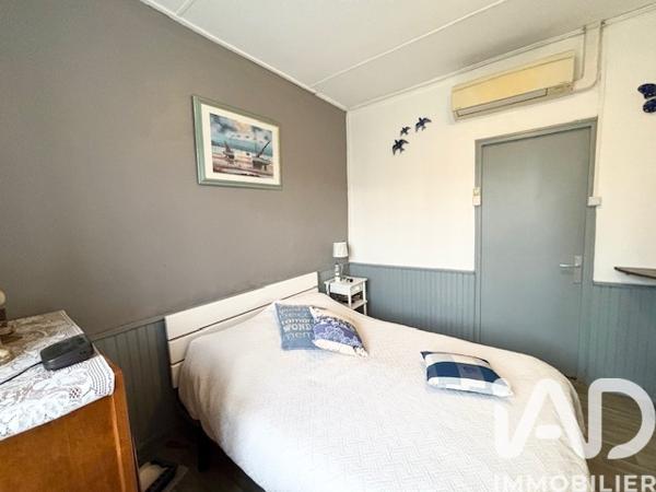 Maison à vendre 1 pièce 30 m² Méobecq