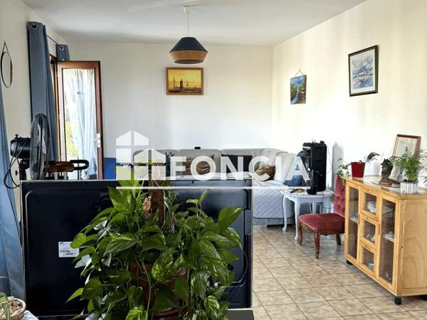 À vendre Maison 4 pièces 108 m² - Foulayronnes 47510