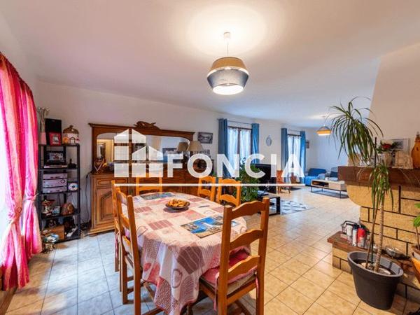 À vendre Maison 4 pièces 108 m² - Foulayronnes 47510