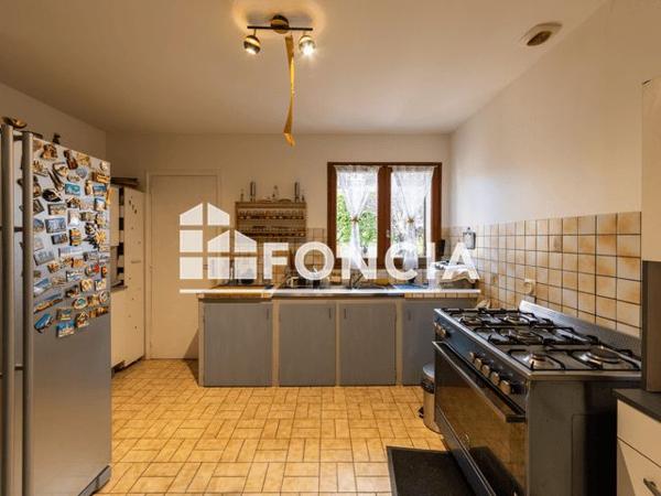 À vendre Maison 4 pièces 108 m² - Foulayronnes 47510