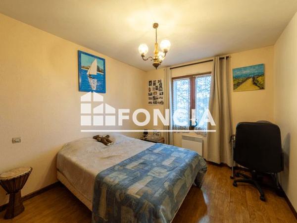 À vendre Maison 4 pièces 108 m² - Foulayronnes 47510