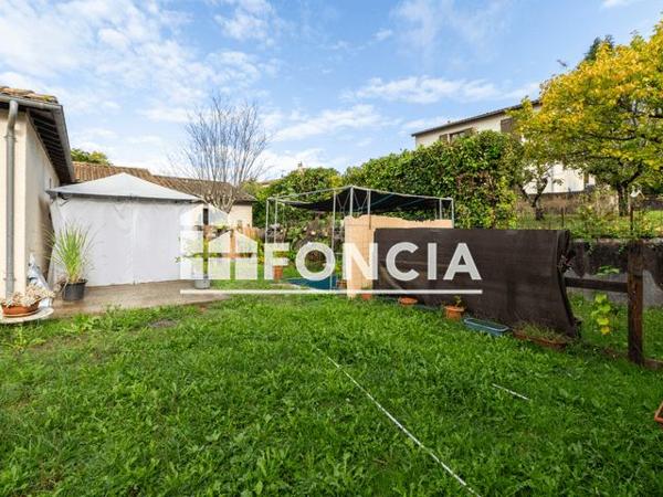 À vendre Maison 4 pièces 108 m² - Foulayronnes 47510