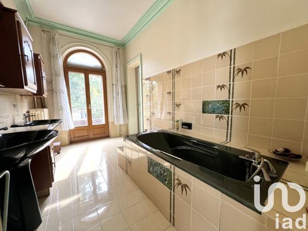 Maison à vendre 7 pièces 191 m² Vitry-le-François