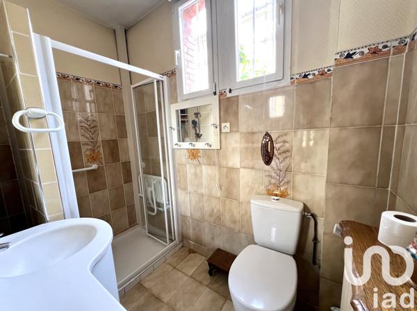 Maison à vendre 7 pièces 191 m² Vitry-le-François