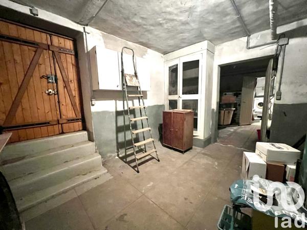 Maison à vendre 7 pièces 191 m² Vitry-le-François