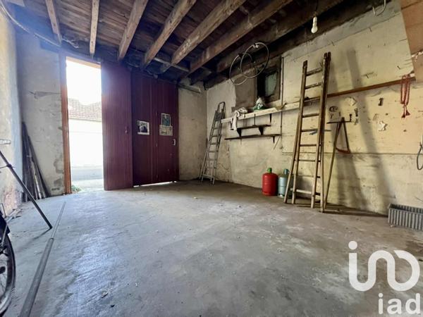 Maison à vendre 7 pièces 191 m² Vitry-le-François