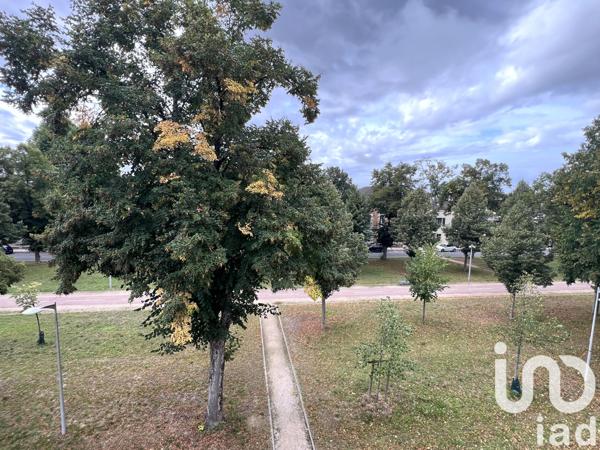 Maison à vendre 7 pièces 191 m² Vitry-le-François