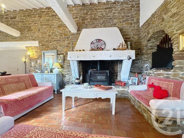 Maison à vendre  14 pièces - 279 m2 CAVALAIRE SUR MER - 83