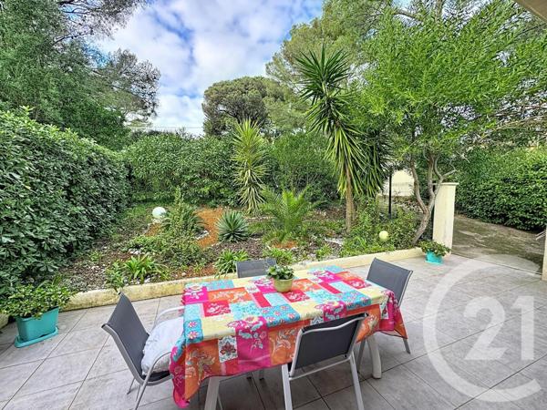 Maison à vendre  14 pièces - 279 m2 CAVALAIRE SUR MER - 83