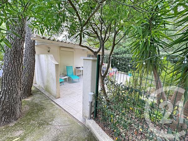 Maison à vendre  14 pièces - 279 m2 CAVALAIRE SUR MER - 83