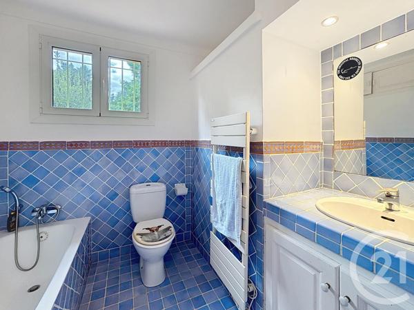 Maison à vendre  14 pièces - 279 m2 CAVALAIRE SUR MER - 83