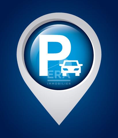 Place de parking sécurisée - Résidence Les Hauts de Sèvres (Allée des Acacias)