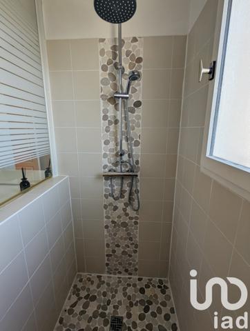 Maison à vendre 5 pièces 97 m² Saint-Seurin-sur-l'Isle