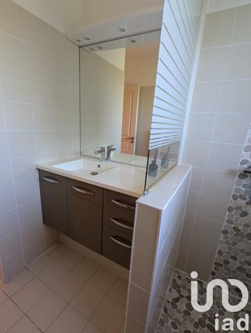 Maison à vendre 5 pièces 97 m² Saint-Seurin-sur-l'Isle