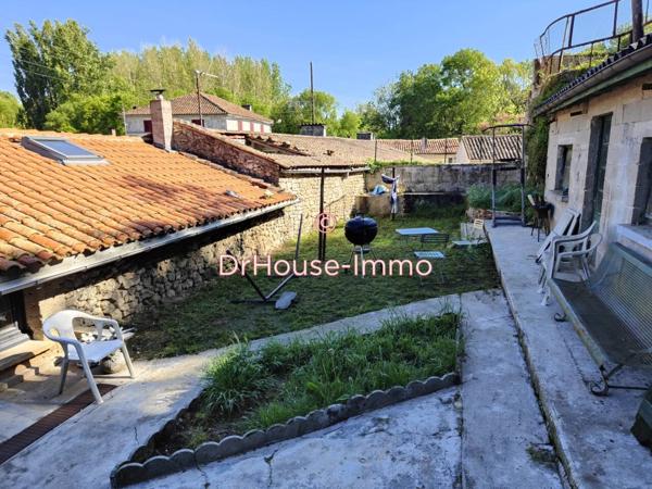 Maison à vendre 5 pièces de 105 m²