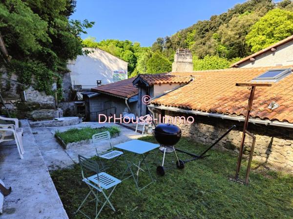 Maison à vendre 5 pièces de 105 m²