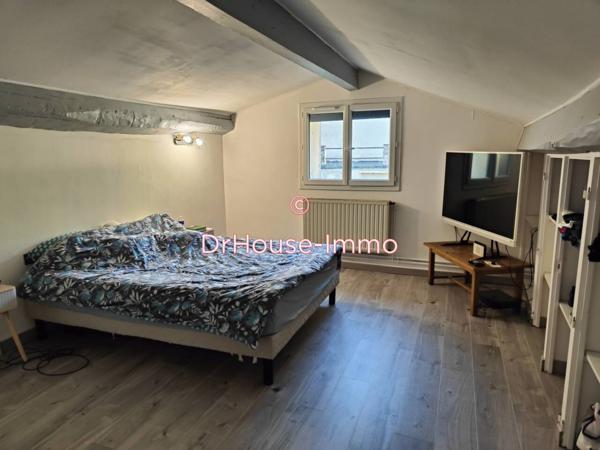 Maison à vendre 5 pièces de 105 m²