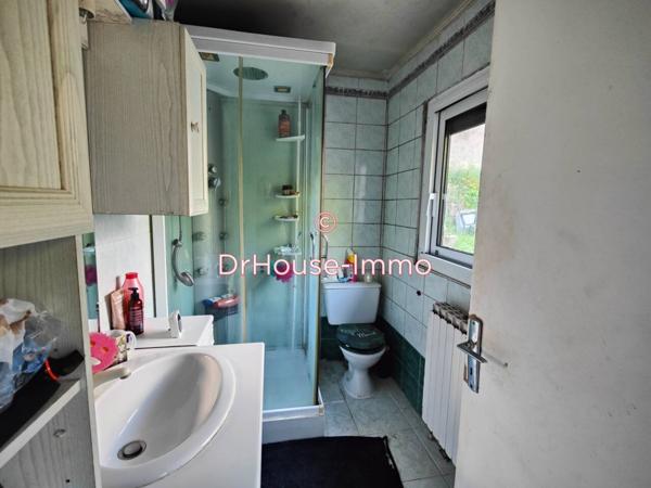 Maison à vendre 5 pièces de 105 m²