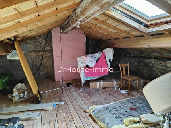 Maison à vendre 5 pièces de 105 m²