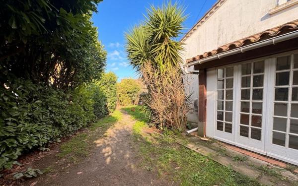 Maison à louer    4 pièces •  Carcassonne