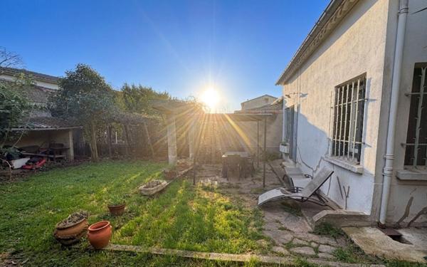 Maison à louer    4 pièces •  Carcassonne