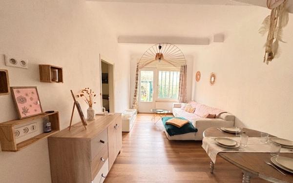 Maison à louer    4 pièces •  Carcassonne