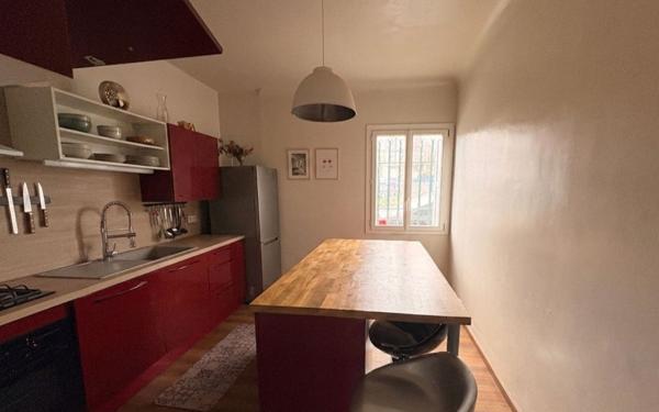 Maison à louer    4 pièces •  Carcassonne