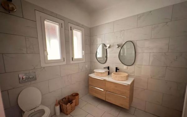 Maison à louer    4 pièces •  Carcassonne