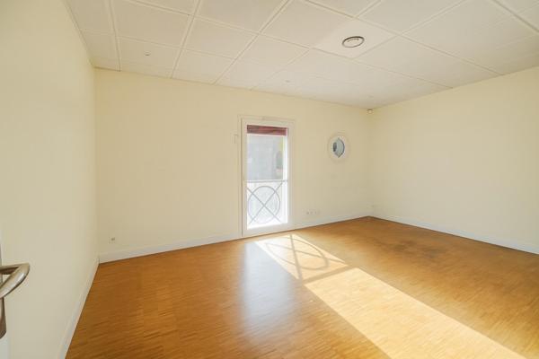 Bureaux indépendants à vendre – Bordeaux Caudéran