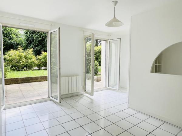 Appartement 1 pièce - 30.77m² LYON 7E ARRONDISSEMENT (69007)