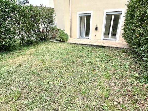 Appartement 1 pièce - 30.77m² LYON 7E ARRONDISSEMENT (69007)