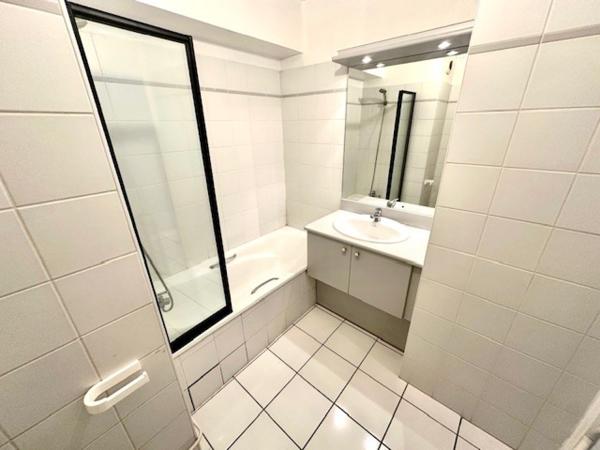 Appartement 1 pièce - 30.77m² LYON 7E ARRONDISSEMENT (69007)