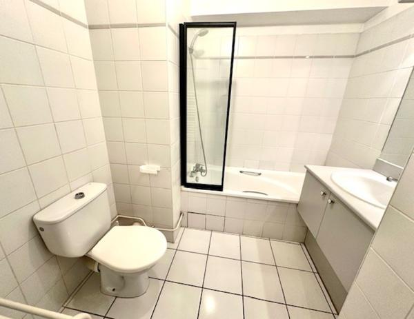 Appartement 1 pièce - 30.77m² LYON 7E ARRONDISSEMENT (69007)