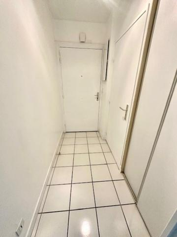 Appartement 1 pièce - 30.77m² LYON 7E ARRONDISSEMENT (69007)