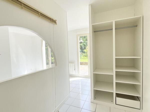 Appartement 1 pièce - 30.77m² LYON 7E ARRONDISSEMENT (69007)