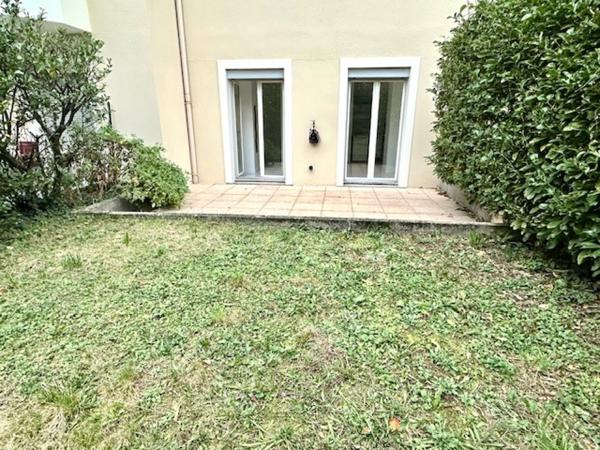 Appartement 1 pièce - 30.77m² LYON 7E ARRONDISSEMENT (69007)