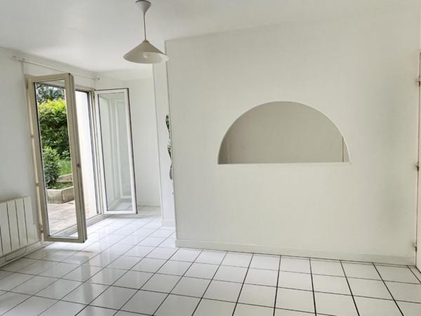 Appartement 1 pièce - 30.77m² LYON 7E ARRONDISSEMENT (69007)
