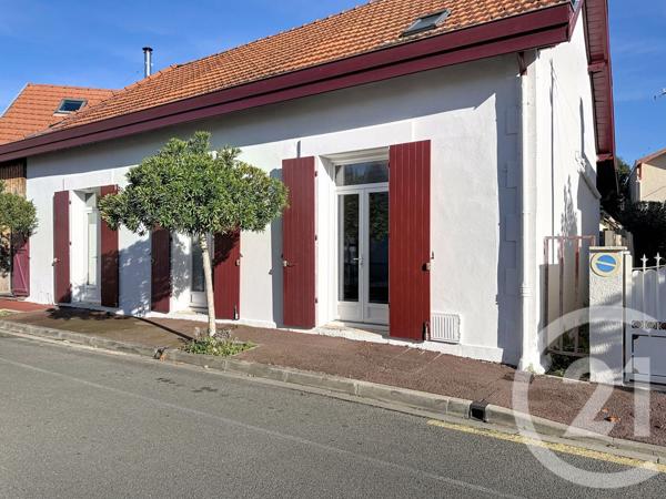 Appartement T3 à vendre  3 pièces - 54 m2 ARCACHON - 33