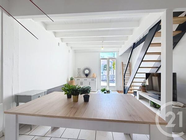 Appartement T3 à vendre  3 pièces - 54 m2 ARCACHON - 33